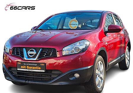 Nissan Qashqai Acenta*Carplay*MFL*Tempomat*PDC*