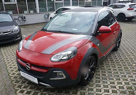 Opel Adam gebraucht kaufen Opel Adam Rocks S