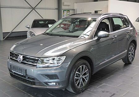 VW Tiguan Volkswagen 1.5 TSI ACT OPF Comfortline Klima PDC