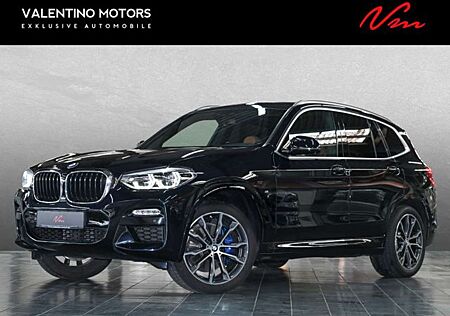 BMW X3 30 i M-Sportpaket - ehem. Np. 72.400.- €