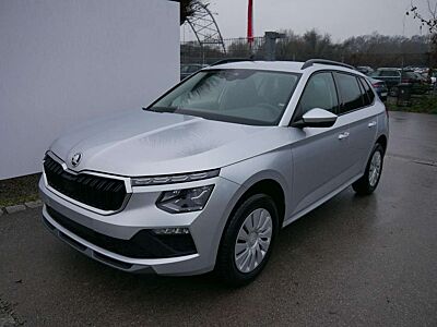Skoda Kamiq Selection 1.0 TSI DSG*PDC*SHZ*SMARTLINK*MATRIX-...