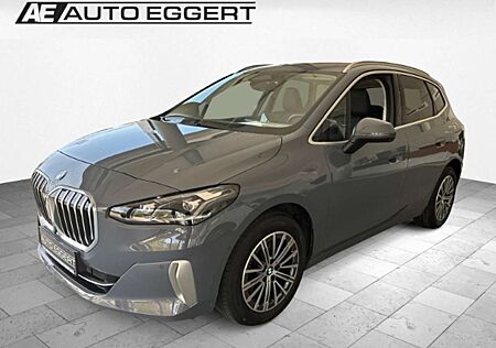 BMW 218 Active Tourer i Luxury Line Park-Assistent HUD Fon