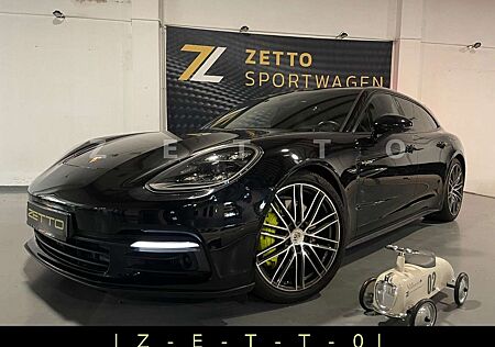 Porsche Panamera Sport Turismo 4 E-Hybr.| Approved 26|
