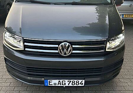 VW T6 Multivan Volkswagen Transporter T6 TDI BMT DSG Kurz Business