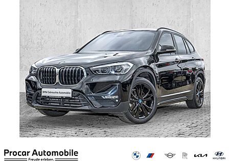 BMW X1 xDrive25e Sport Line HuD LED Navi + DAB RFK