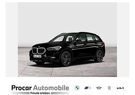 BMW X1 xDrive25e Sport Line HuD LED Navi + DAB RFK