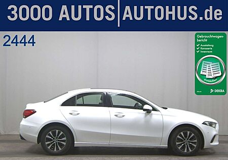 Mercedes-Benz A 200 d Progressive Navi Panorama MBUX