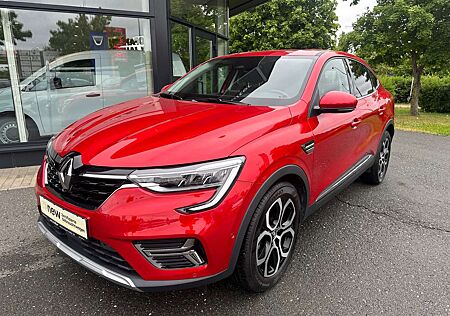 Renault Arkana Intens TCe 140 EDC