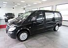 Mercedes-Benz Vito Pollmann Bestattungswagen / Leichenwagen