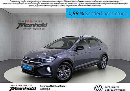 VW Taigo Volkswagen 1.5 TSI DSG R-Line, AHK, Matrix, Kamera