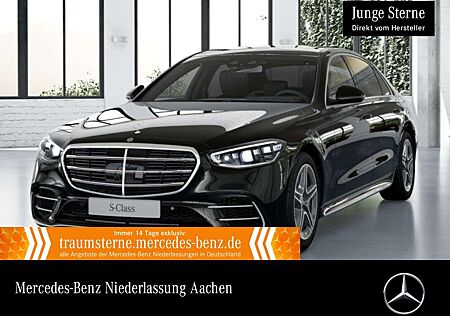 Mercedes-Benz S 600 S 580 e L 4M AMG+PANO+360+DIGITAL-L+BURMESTER3D