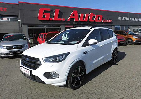 Ford Kuga ST-Line/NAVI/AHK/KAM/EL.HECKKL/PDC/SITZHZG