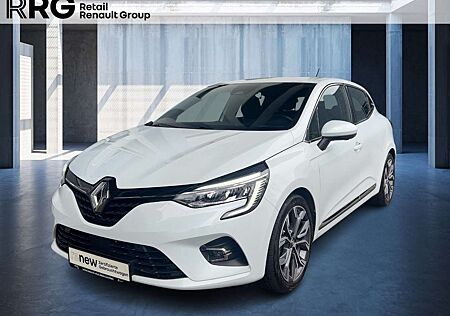 Renault Clio V 1.6 E-TECH 140 Hybrid 140 Intens