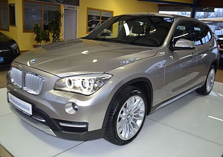 BMW X1 18 i sDrive Bi-XENON / LEDER / KLIMAAUTO./PDC