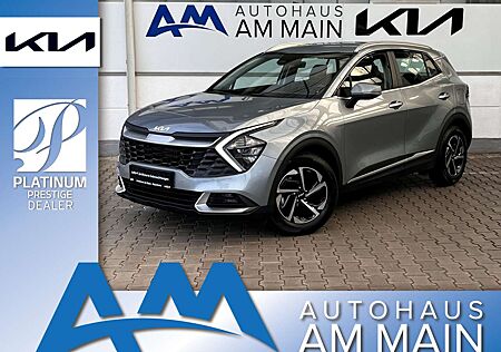 Kia Sportage 1.6D 48V | 2WD | DCT | VISION