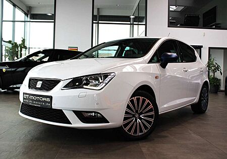 Seat Ibiza * STYLE * CARPLAY/SPORTSITZE/KAMERA/ALU`S