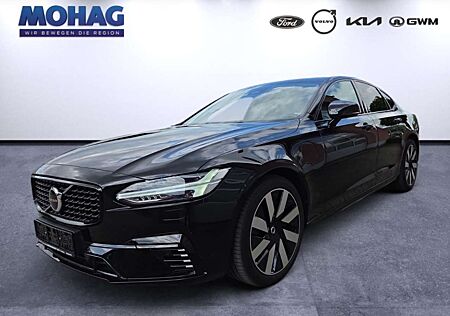Volvo S90 T8 AWD Plug-In Hybrid Plus Dark VollLED,Google,ACC