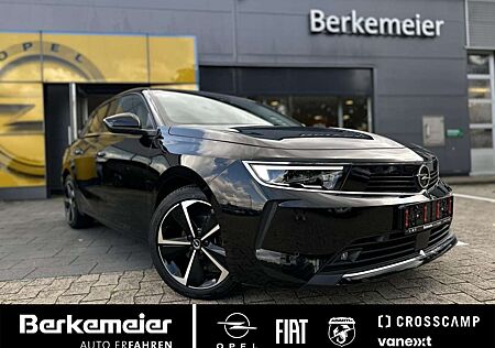 Opel Astra L 1.2 Elegance ** AHK/ACC/Voll-LED/Navi **