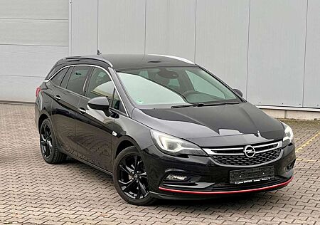 Opel Astra K Sports Tourer Innovation Tüv Neu