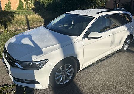 VW Passat Variant Volkswagen 1.4 TSI ACT (BlueMotion Technology) Comfortline