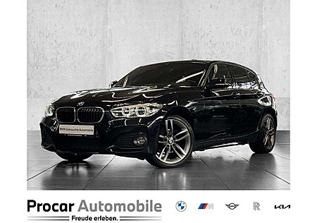 BMW 118 d M Sport DA PA AdapLED RFK HiFi DAB Navi Shz