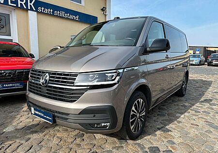 VW T6 Multivan Volkswagen Multivan T6.1 2.0TDi DSG 4MOTION Edition*Standh