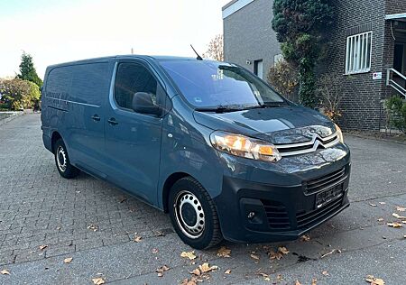 Citroën Jumpy Citroen Kasten Club M KLIMA HEAD UP NAVI