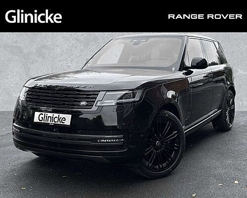 Land Rover Range Rover Autobiography (SWB) 23 Zoll AHK Pano