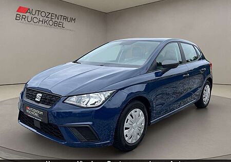 Seat Ibiza Reference 1.0 |KLIMA|TEMP|1HAND|BLUETOOTH|
