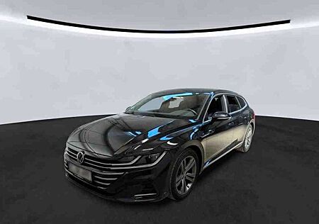 VW Arteon Volkswagen Shooting Brake R-Line2.0TDI DSG LED Navi