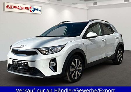 Kia Stonic 1.0 T-GDI Automatik Klima PDC