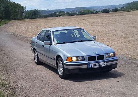 BMW 316i 316