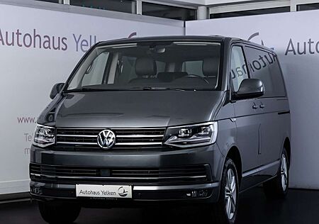 VW T6 Multivan Volkswagen 2.0 TDI Gen. Six *ACC*GSD*RFK*AHK