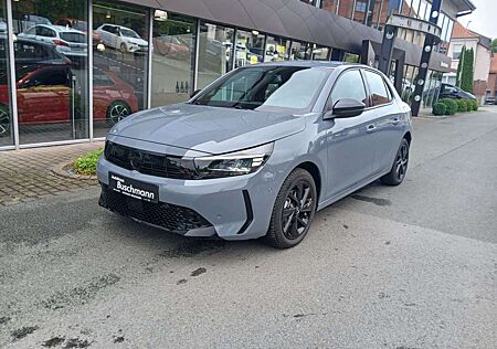 Opel Corsa 1.2 Direct Injection Turbo GS