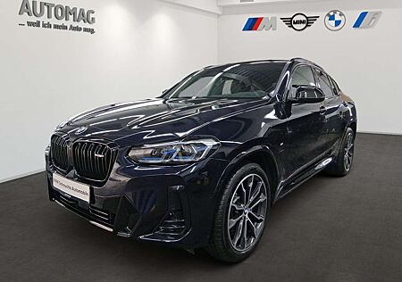BMW X4 M 40i