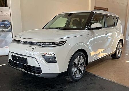 Kia Soul e- Inspiration