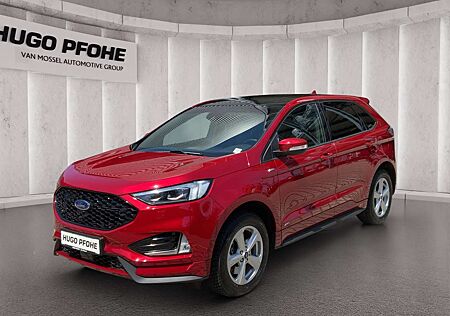 Ford Edge ST-Line 2.0 l EcoBlue Bi-Turbo 4x4 Autom. SUV 175