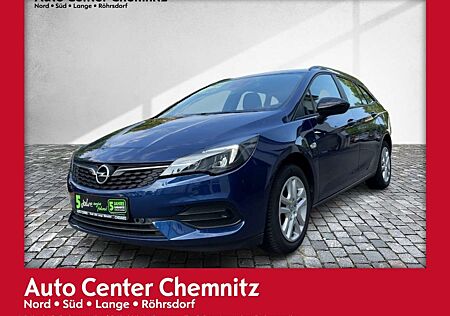 Opel Astra K ST 1.2 Edition LEDMultimedia/SHZ/LHZ/PDC