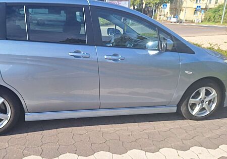 Mazda 5 2.0 MZR-DISI i-stop Sports-Line