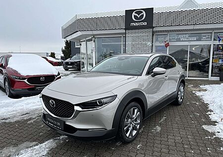 Mazda CX-30 5WGN 2.5L e-SKYACTIV G 140ps 6AT FWD Takumi