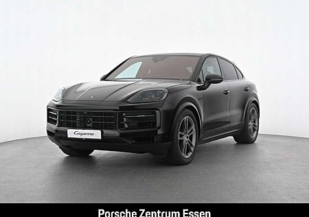 Porsche Cayenne E-Hybrid Coupe/ 360 Kamera Privacyverglasung Bose
