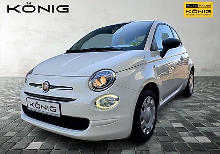 Fiat 500 1.0 GSE MY23 Klima *CarPlay *Radio