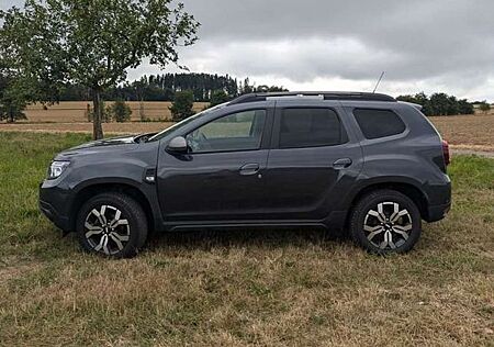 Dacia Duster +TCe+150+EDC+2WD+Journey