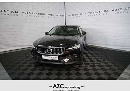 Volvo V60 CC V60 Cross Country Pro AWD D4 Panor+LED+Navi+Kame