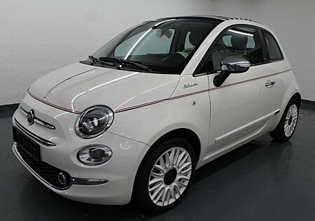 Fiat 500C 1.0 Dolcevita Leder+Navi Leasing ab 199 Euro!