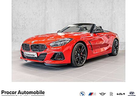 BMW Z4 sDrive30i M SPORT HUD ACC RFK NAVI LED H/K
