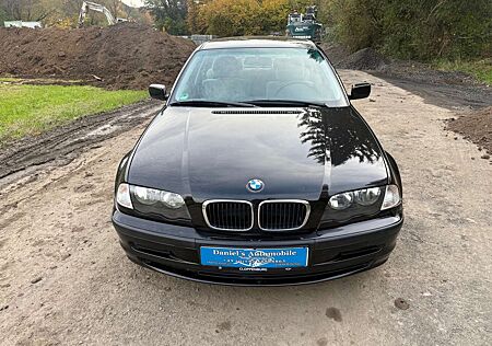 BMW 316i 316 3er