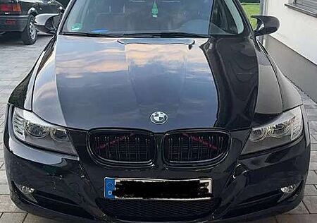 BMW 318i 318 Facelift