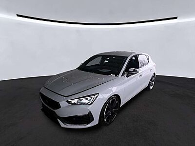 CUPRA Leon VZ 2.0 16V*ACC*FULL LINK*BEATS*KEYLESS*LED