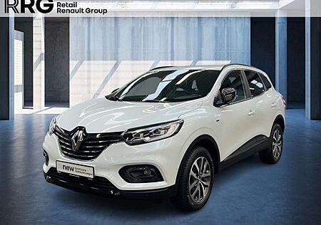 Renault Kadjar BLACK EDITION TCE 140 GPF SHZ PDC KLIMA